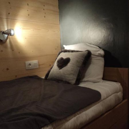 Appartement Cosy De 40M2 Au Coeur De Val Thorens Exterior foto
