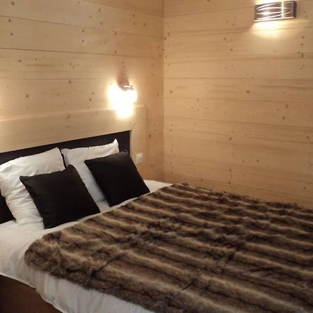 Appartement Cosy De 40M2 Au Coeur De Val Thorens Exterior foto